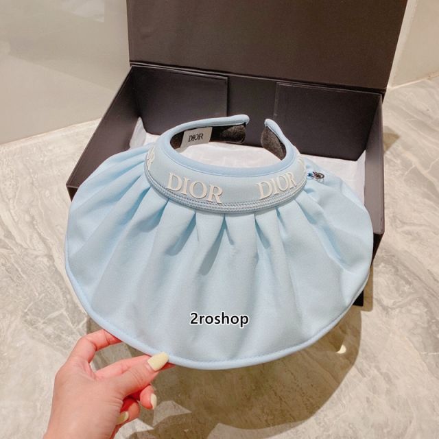 DIOR 모자