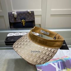 DIOR 모자