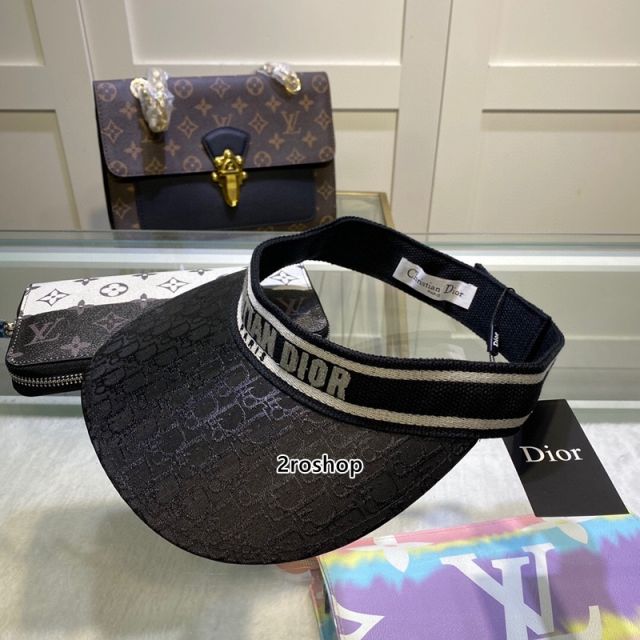 DIOR 모자