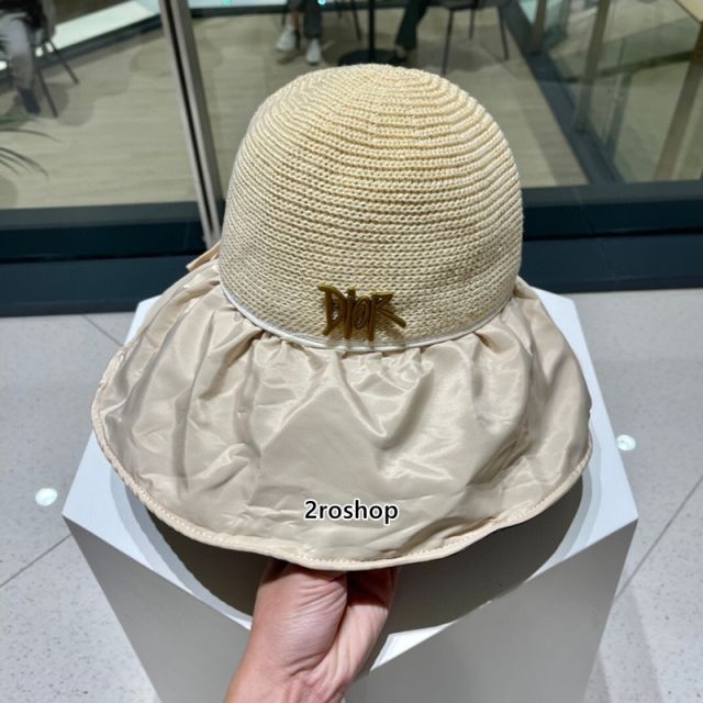 DIOR 모자