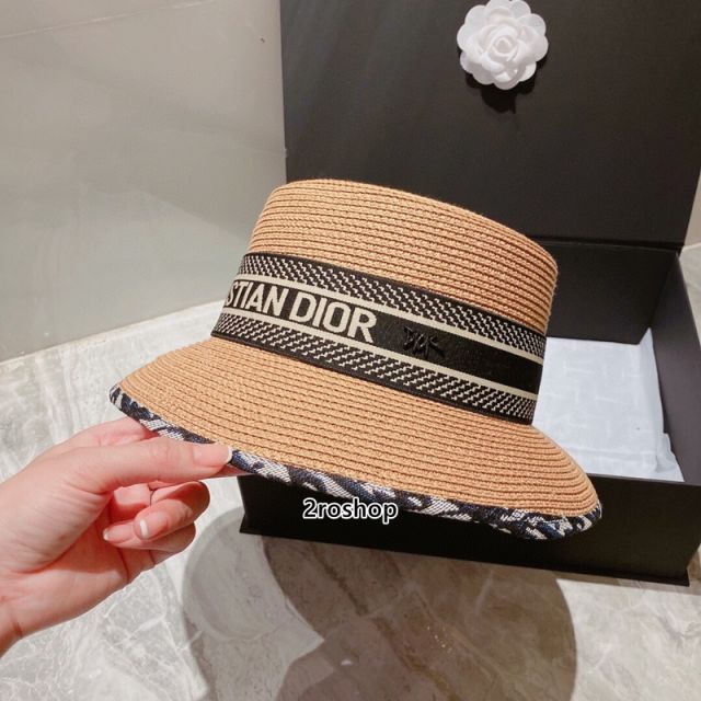 DIOR 모자