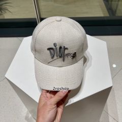 DIOR 모자