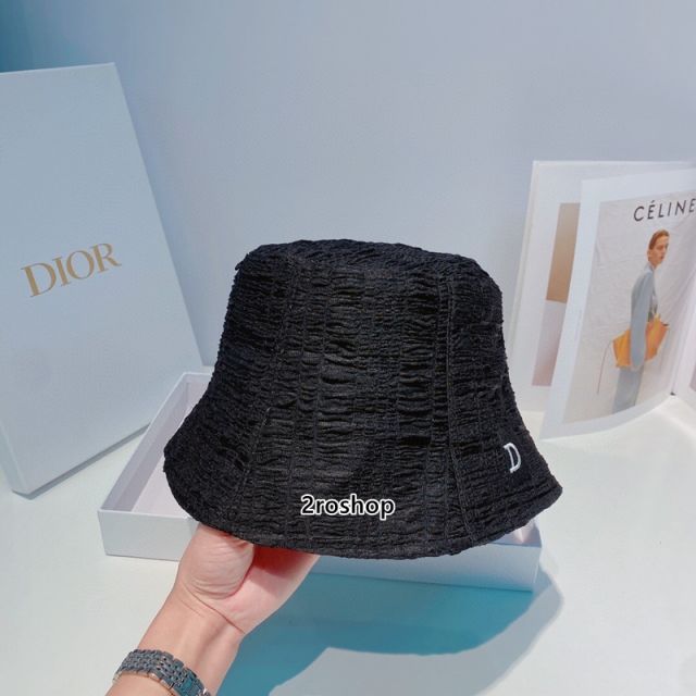 DIOR 모자