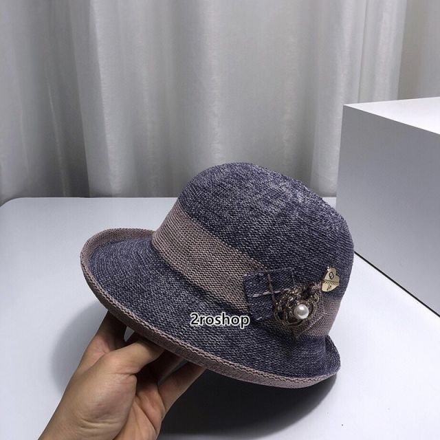 DIOR 모자