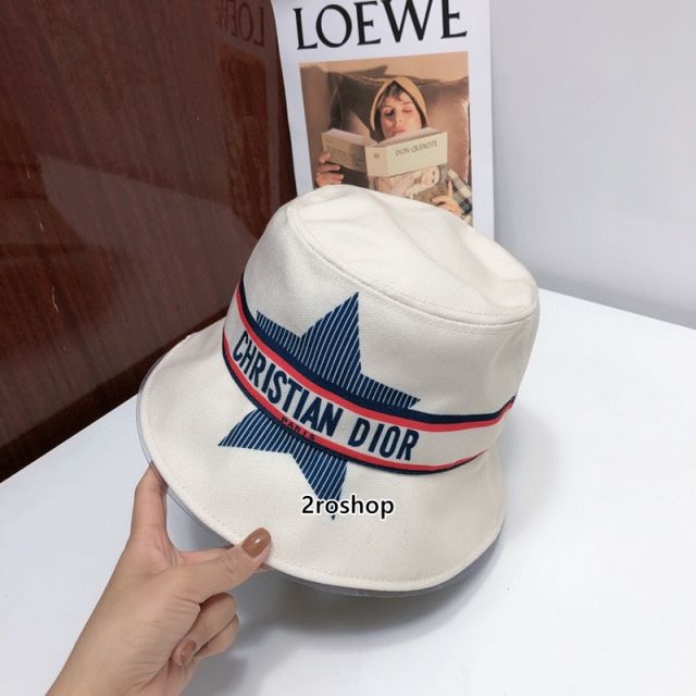 DIOR 모자