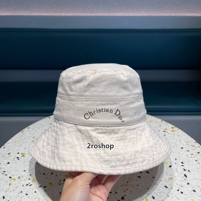 DIOR 모자