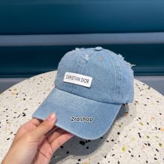 DIOR 모자