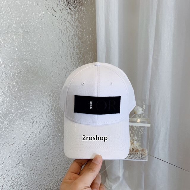 DIOR 모자
