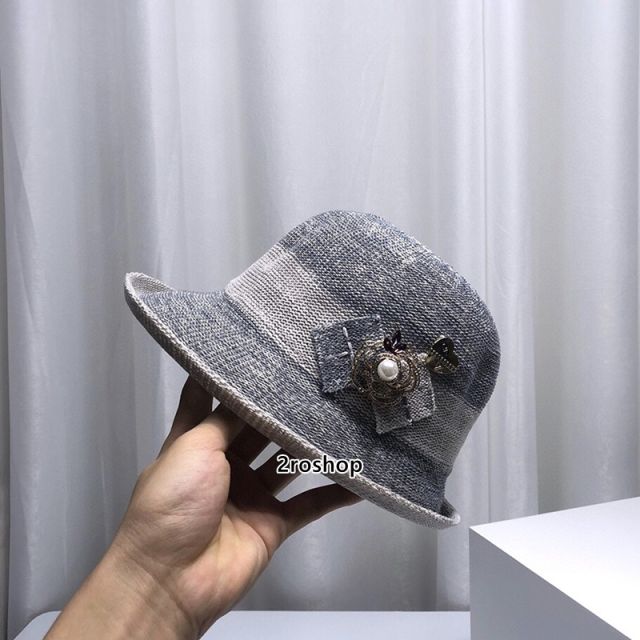 DIOR 모자