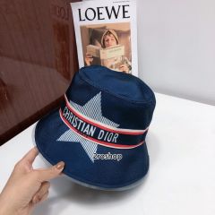 DIOR 모자