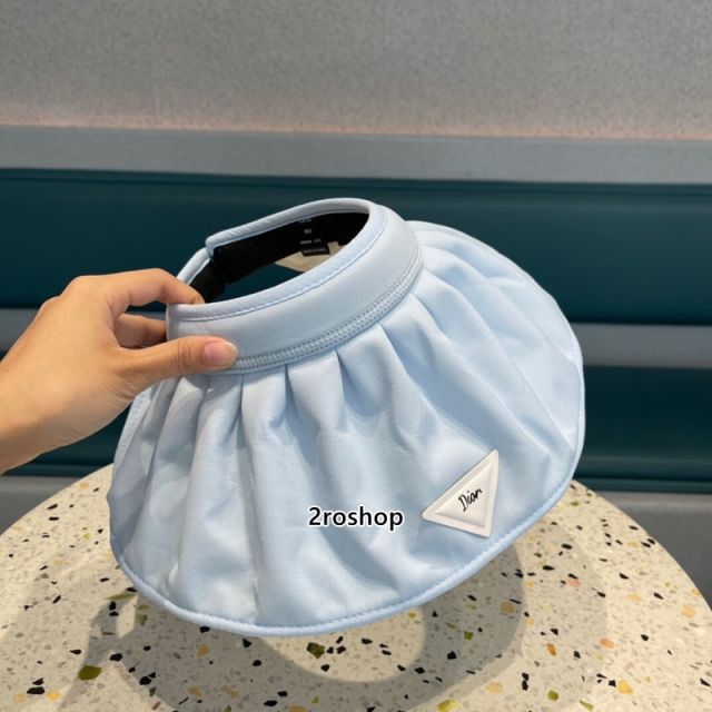DIOR 모자