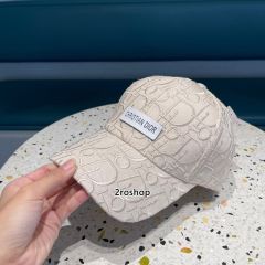 DIOR 모자