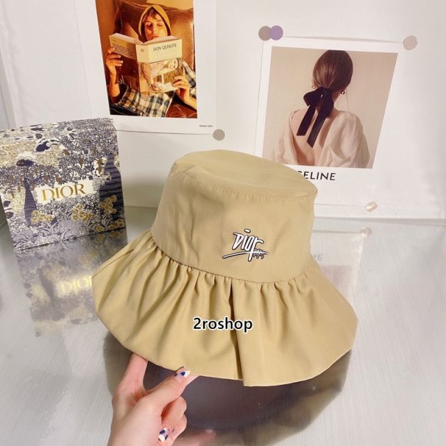 DIOR 모자