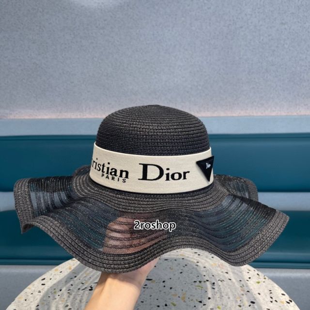 DIOR 모자