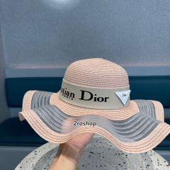 DIOR 모자