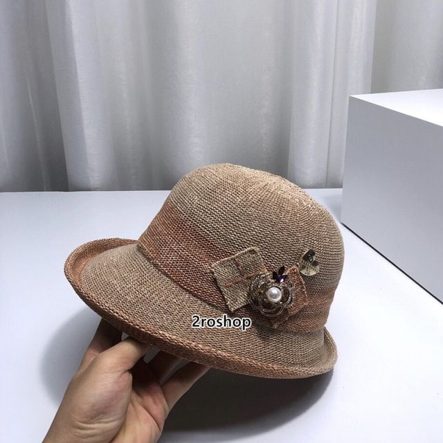 DIOR 모자