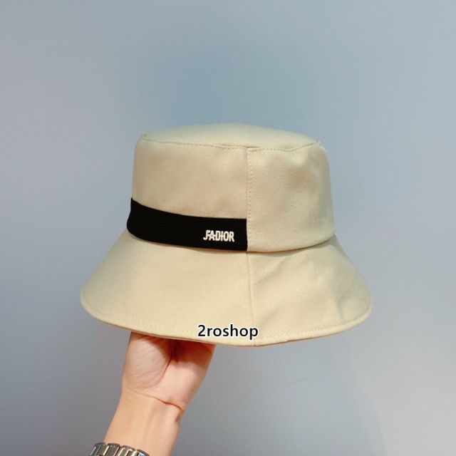 DIOR 모자