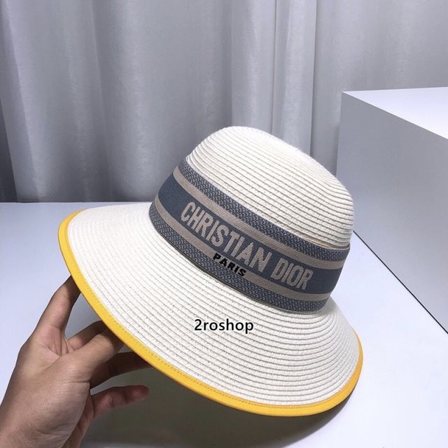 DIOR 모자