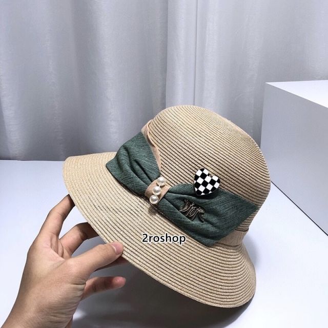 DIOR 모자