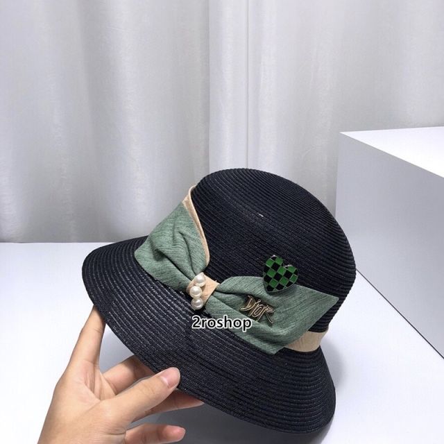 DIOR 모자