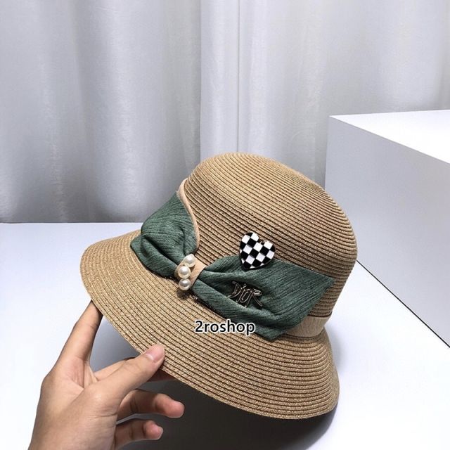 DIOR 모자