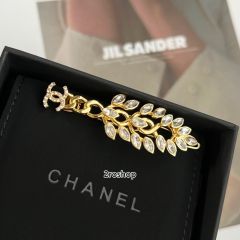 CHANEL 헤어핀