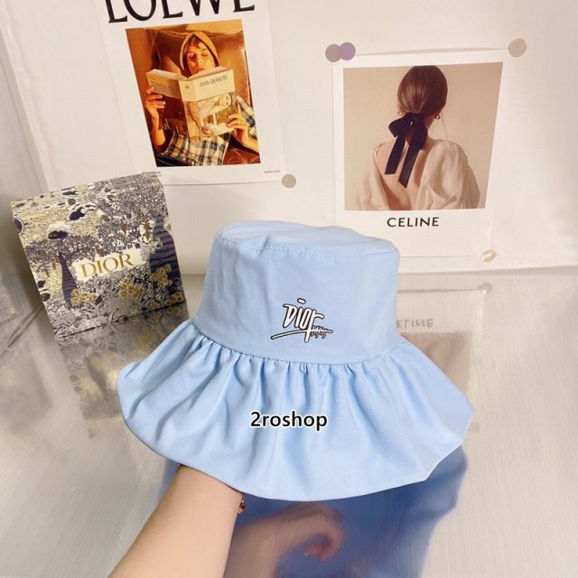 DIOR 모자