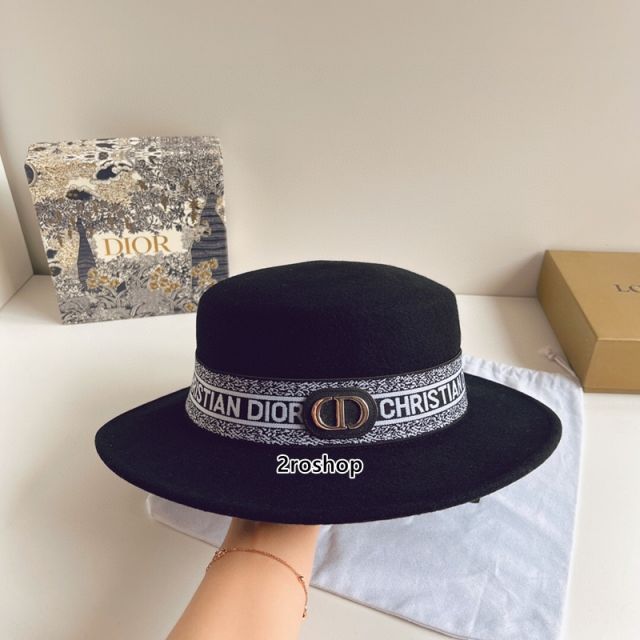 DIOR 모자