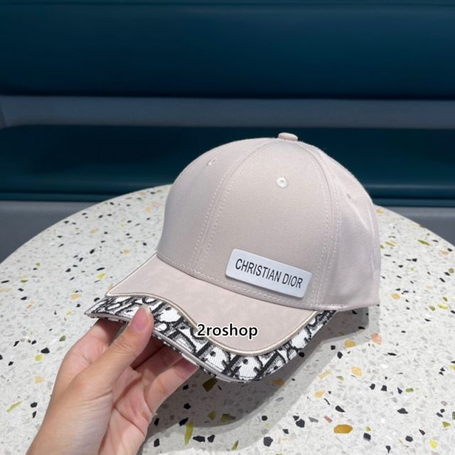 DIOR 모자