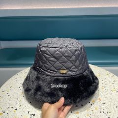DIOR 모자