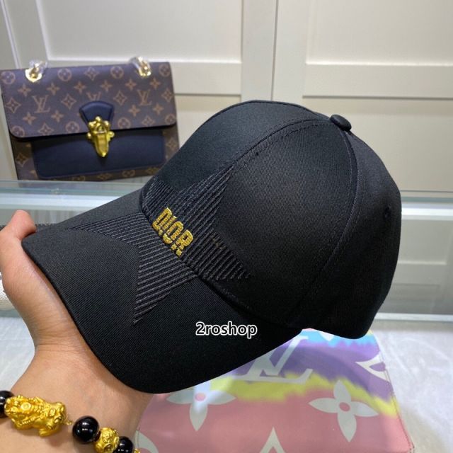 DIOR 모자