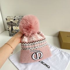 DIOR 모자