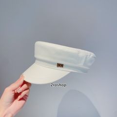 DIOR 모자