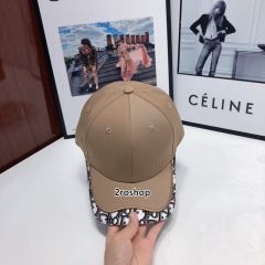 DIOR 모자