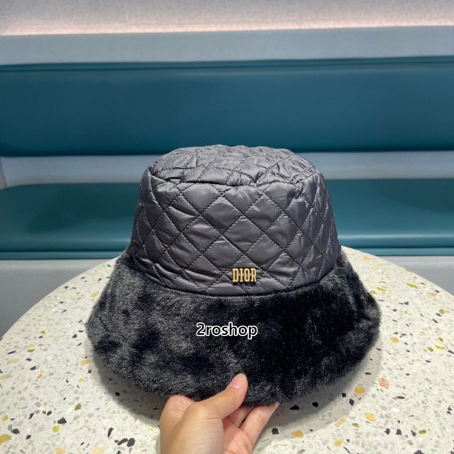 DIOR 모자