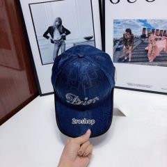 DIOR 모자