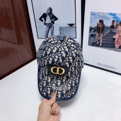 DIOR 모자