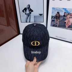 DIOR 모자