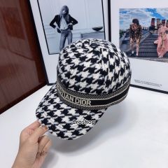 DIOR 모자