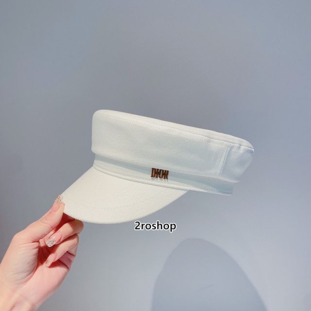 DIOR 모자