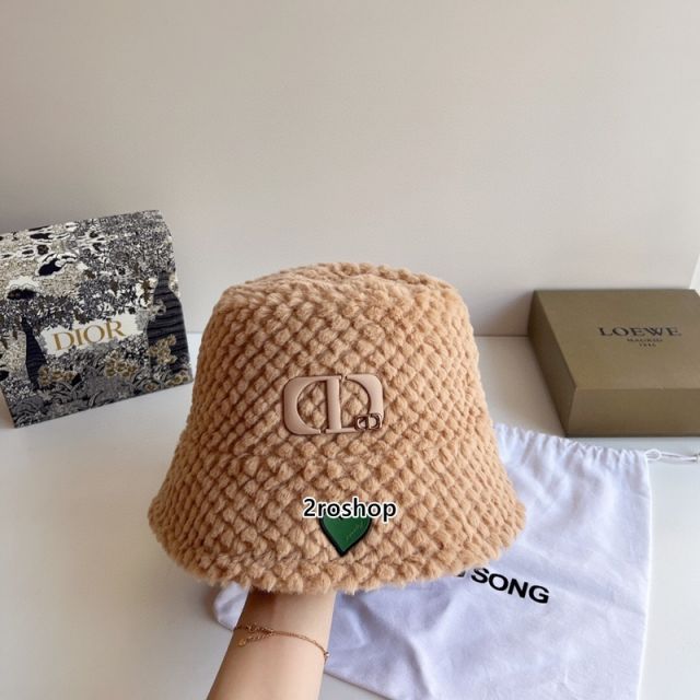 DIOR 모자