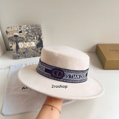 DIOR 모자