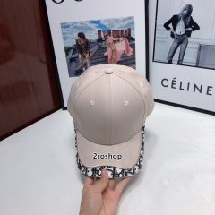 DIOR 모자