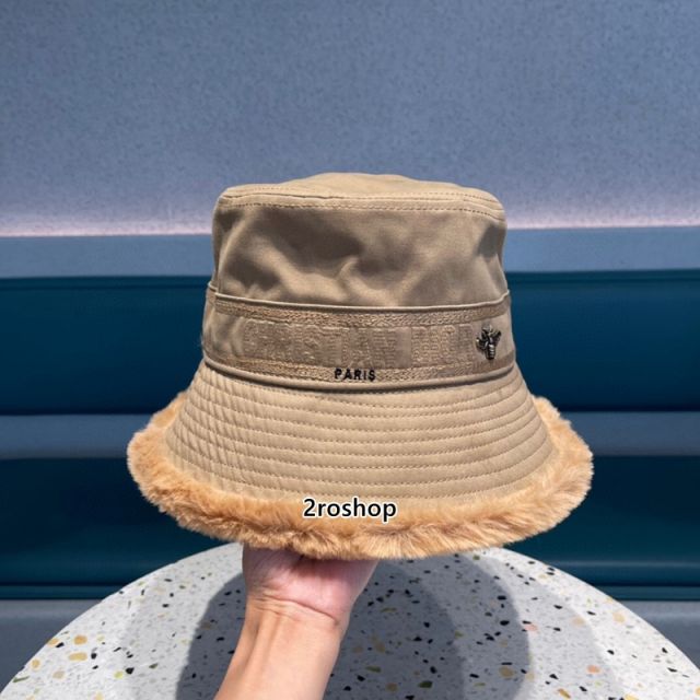 DIOR 모자