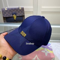 DIOR 모자