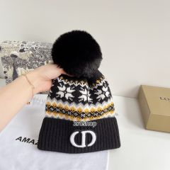 DIOR 모자