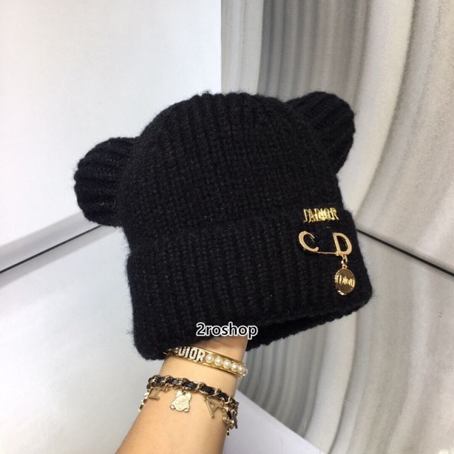 DIOR 모자