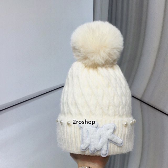 DIOR 모자