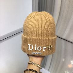 DIOR 모자