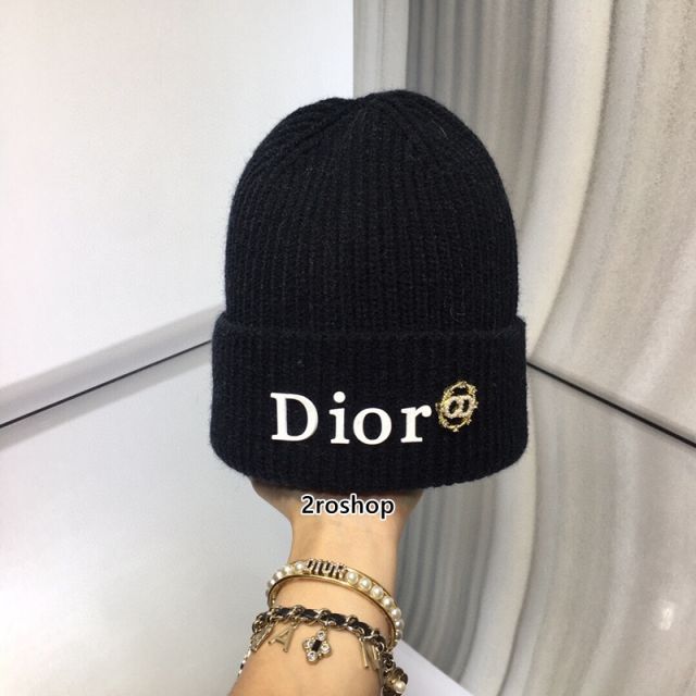 DIOR 모자